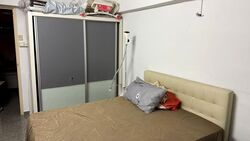 Blk 115 Bukit Purmei Road (Bukit Merah), HDB 3 Rooms #563982811